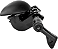 Maçaneta Porta Traseira Esquerda Peugeot 206 207 1999 a 2014 - Imagem 4