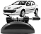 Maçaneta Porta Traseira Esquerda Peugeot 206 207 1999 a 2014 - Imagem 1