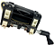 Maçaneta Porta Traseira Esquerda Peugeot 206 207 1999 a 2014 - Imagem 2