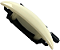 Maçaneta Porta Traseira Esquerda Peugeot 206 207 1999 a 2014 - Imagem 5