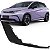 Moldura Esquerda Parachoque Dianteiro Byd Dolphin  2024 2025 2026 - Imagem 1