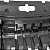 Suporte Frontal  Grade Parachoque Dianteiro Byd Dolphin 2024 2025 - Imagem 10