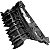 Suporte Frontal  Grade Parachoque Dianteiro Byd Dolphin 2024 2025 - Imagem 7