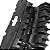 Suporte Frontal Grade Parachoque Dianteiro Byd Dolphin 2024 2025 - Imagem 5