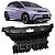 Suporte Frontal  Grade Parachoque Dianteiro Byd Dolphin 2024 2025 - Imagem 1