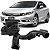 Ressonador Caixa Filtro Ar Honda Civic 2012 á 2016 - Imagem 1