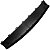 Saia Spoiler Moldura Inferior Parachoque Traseiro Byd Dolphin 2024 2025 2026 - Imagem 4