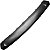 Saia Spoiler Moldura Inferior Parachoque Traseiro Byd Dolphin 2024 2025 - Imagem 3