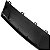 Saia Spoiler Moldura Inferior Parachoque Traseiro Byd Dolphin 2024 2025 2026 - Imagem 5