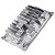 Reator Modulo Xenon C200 C250 C300 C63 W205 2015 a 2018 A2059005110 - Imagem 2