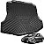 Tapete Bandeja Protetor Porta Malas New Civic 2007 a 2011 - Imagem 1