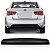 Acabamento Spoiler Parachoque Traseiro Kia Cerato 2008 a 2013 - Imagem 1