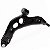 Bandeja Balança Dianteira Direita Bmw X1 220i 225i X2 Mini Cooper 2014 á 2021 - Imagem 4