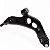 Bandeja Balança Dianteira Esquerda Bmw X1 220i 225i X2 Mini Cooper 2014 á 2021 - Imagem 4