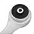 Braço Curvo Dianteiro Direito Bmw 316i 320i 328i 2013 a 2019 F30 - Imagem 5