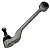 Braço Reto Dianteiro Direito Bmw 316i 320i 328i 12/19 F30 - Imagem 5