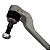 Braço Reto Dianteiro Direito Bmw 316i 320i 328i 12/19 F30 - Imagem 3