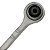 Braço Reto Dianteiro Direito Bmw 316i 320i 328i 12/19 F30 - Imagem 2