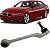 Braço Reto Dianteiro Esquerdo Bmw 316i 320i 328i 12/19 F30 - Imagem 1