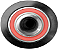 Polia Alternador Roda Livre Journey Freemont Legacy Outback - Imagem 3