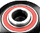 Polia Alternador Roda Livre Journey Freemont Legacy Outback - Imagem 4