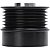 Polia Alternador Roda Livre Journey Freemont Legacy Outback - Imagem 5
