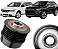 Polia Alternador Roda Livre Journey Freemont Legacy Outback - Imagem 1