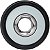 Polia Alternador Roda Livre Journey Freemont Legacy Outback - Imagem 4