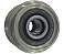 Polia Alternador S10 Blazer Ranger Frontier 2.8 Sprinter - Imagem 3