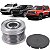 Polia Roda Livre Alternador Renegade Toro Compass 2.0 16v - Imagem 1