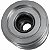 Polia Roda Livre Alternador Renegade Toro Compass 2.0 16v - Imagem 5