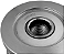 Polia Roda Livre Para Alternador Frontier 2.5  2007 a 2016 - Imagem 4