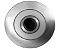 Polia Roda Livre Para Alternador Frontier 2.5  2007 a 2016 - Imagem 2