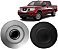 Polia Roda Livre Para Alternador Frontier 2.5  2007 a 2016 - Imagem 1