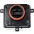Reator Xenon Audi A3 A4 Q3 Amarok Golf Modulo Led 4g0907697f - Imagem 2