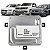Reator Xenon Audi A3 A4 Q3 Amarok Golf Modulo Led 4g0907697f - Imagem 1