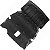 Protetor Bmw F30 320i 328i  Carter Inferior Motor 2013 a 2018 - Imagem 2