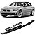 Grade Inferior Parachoque Dianteiro Bmw F30 320i 328i 2016 a 2018 - Imagem 1