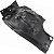 Parabarro Dianteiro Direito Bmw 320 328 2013 a 2018 - Parte Tras - Imagem 3