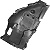 Parabarro Dianteiro Esquerdo Bmw F20 116i 118i 120i 2012 a 2015 Parte Frontal - Imagem 2