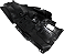Parabarro Dianteiro Esquerdo Bmw 320 328 2013 a 2018 - Parte Frontal - Imagem 2