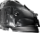 Parabarro Dianteiro Esquerdo Bmw 320 328 2013 a 2018 - Parte Frontal - Imagem 6