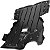 Protetor Carter Inferior Motor E90 318i 320i 325i 330i 2005 a 2012 - Imagem 4
