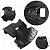Protetor Carter Inferior Motor E90 318i 320i 325i 330i 2005 a 2012 - Imagem 5