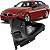 Ponteira Parabarro Dianteiro Esquerdo Bmw 320 328 2013 a 2018 - Imagem 1