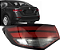 Lanterna Traseira Esquerda Nissan Sentra 2022 2023 - Imagem 1