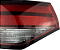 Lanterna Traseira Esquerda Nissan Sentra 2022 2023 - Imagem 4