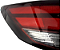 Lanterna Traseira Esquerda Nissan Sentra 2022 2023 - Imagem 5
