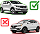 Protetor Carter Inferior Motor Sportage 2014 2015 2016 - Imagem 2