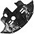 Protetor Elantra Carter Inferior Motor 2017 2018 - Imagem 4